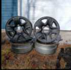 18"Rims - Photo 1 of 6