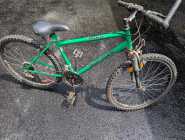 18-speed bicycle - Photo 1 of 2