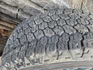 18" Winter tires and rims - Photo 1 of 3