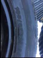 185 65R15;; all season radial tires and rims - Photo 2 of 3