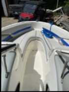 185 bayliner 3 ltr inboard - Photo 3 of 10