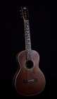 1886 Washburn Parlor Guitar