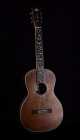 1886 Washburn Parlor Guitar - Photo 3 of 10