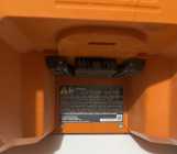 18V Hybrid Dual Speaker Jobsite Radio and battery - Photo 1 of 5