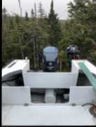 19.5 Seabreeze with cuddy cabin - Photo 1 of 3