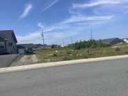 19 Briggs Street lot for sale in Gander