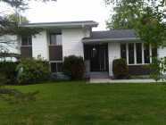 Unique style, well built home with a spacious layout. ...