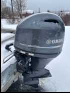 19 foot Silver dolphin with  90 Yamaha outboard - Photo 1 of 5