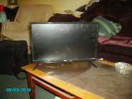 19 INCH COLOR TV