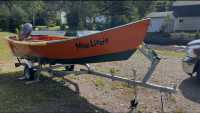 19' Lark Harbour Dory Package - Photo 1 of 8