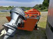 19' Lark Harbour Dory Package - Photo 2 of 8