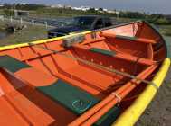 19' Lark Harbour Dory Package - Photo 3 of 8