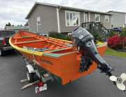 19' Lark Harbour Dory Package - Photo 6 of 8