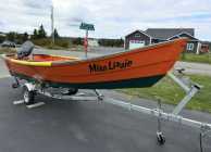 19' Lark Harbour Dory Package - Photo 7 of 8