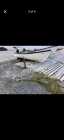 19 Ft Neldo Fiberglass Boat with Engine - Photo 1 of 4