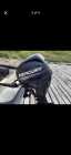 19 Ft Neldo Fiberglass Boat with Engine - Photo 2 of 4