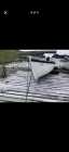 19 Ft Neldo Fiberglass Boat with Engine - Photo 3 of 4