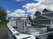 19 ft Seabreeze 