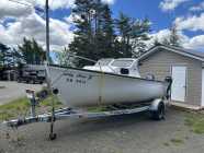 19 ft Seabreeze 