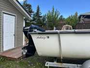 19 ft Seabreeze  - Photo 2 of 7