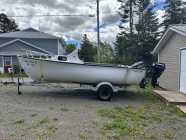 19 ft Seabreeze  - Photo 6 of 7