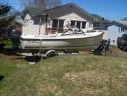 19' W/T Seabreeze