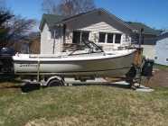 19' W/T Seabreeze - Photo 1 of 2