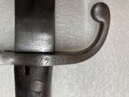 1908 German Mauser Bayonet Free Shipping! - Photo 2 of 4