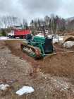 1952 John Deere Dozer - Photo 1 of 2