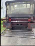 1952 M38 Willys Jeep - Photo 2 of 4
