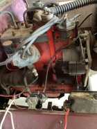 1952 M38 Willys Jeep - Photo 3 of 4
