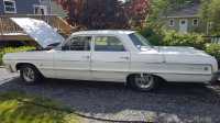 1964 Chevy impala 