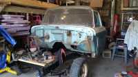 1964 ford f100 - Photo 1 of 7