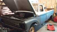 1964 ford f100 - Photo 3 of 7