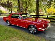 1965 Ford Mustang - Photo 1 of 7