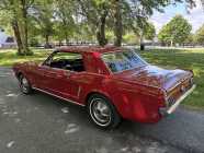1965 Ford Mustang - Photo 2 of 7