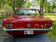 1965 Ford Mustang - Photo 4 of 7