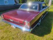 1966 Ford LTD  - Photo 2 of 6