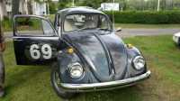 1969 Volkswagen Beetle - Photo 1 of 5