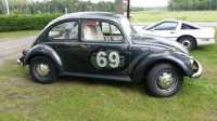 1969 Volkswagen Beetle - Photo 2 of 5