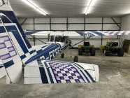 1970 Cessna 150 Aerobat for Sale - Photo 3 of 5