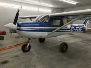 1970 Cessna 150 Aerobat for Sale - Photo 4 of 5