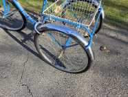 1970 Free Spirit Adult Tricycle, 24" - Photo 2 of 10