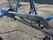 1970 Free Spirit Adult Tricycle, 24" - Photo 4 of 10
