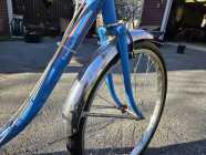 1970 Free Spirit Adult Tricycle, 24" - Photo 5 of 10