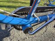 1970 Free Spirit Adult Tricycle, 24" - Photo 8 of 10