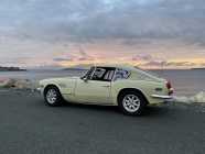 1970 Triumph GT6 - Photo 1 of 3