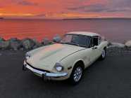 1970 Triumph GT6 - Photo 2 of 3