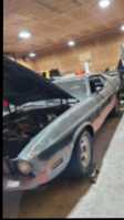 1973 Mach 1 Mustang  - Photo 7 of 10