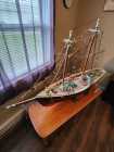 1974 Model Schooner, Bonavista, NL (reduced $500)